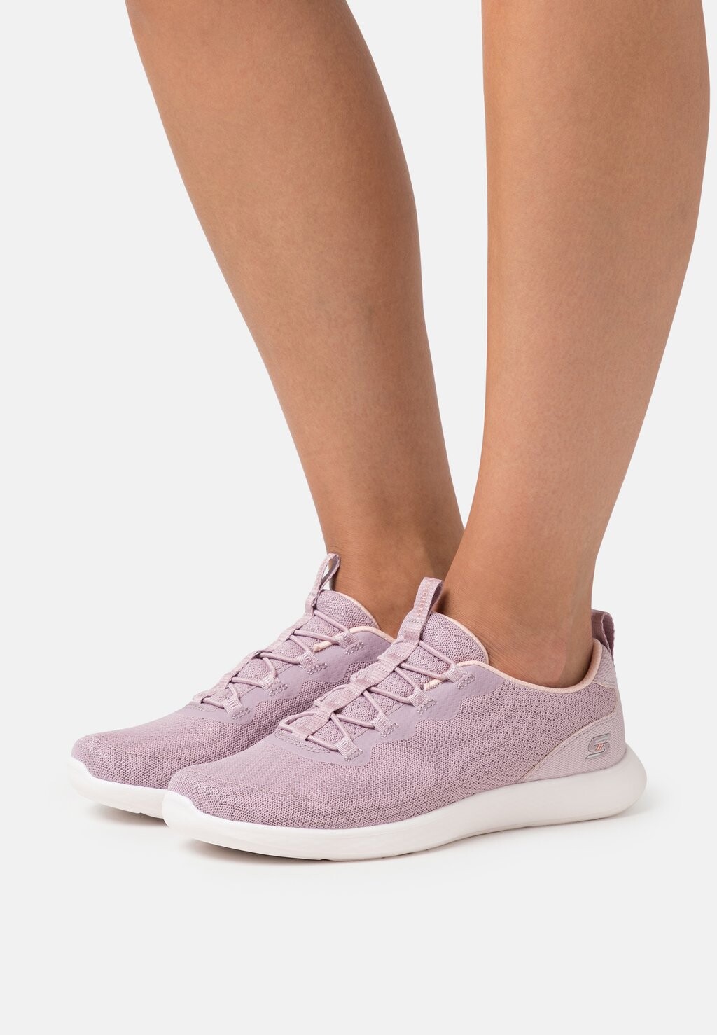 

Кроссовки Skechers Vapor Foam Lite, лавандовый