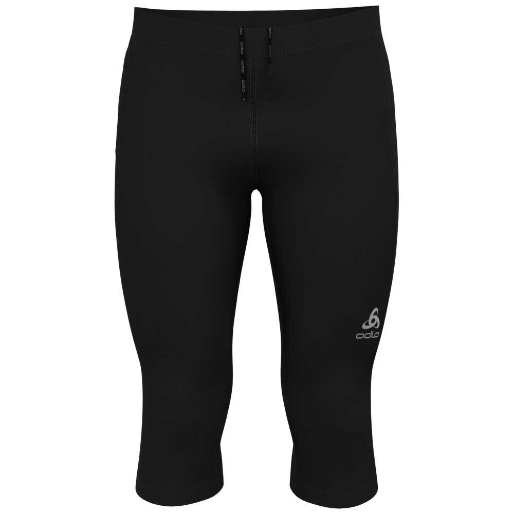 

Леггинсы Odlo Essential, черный