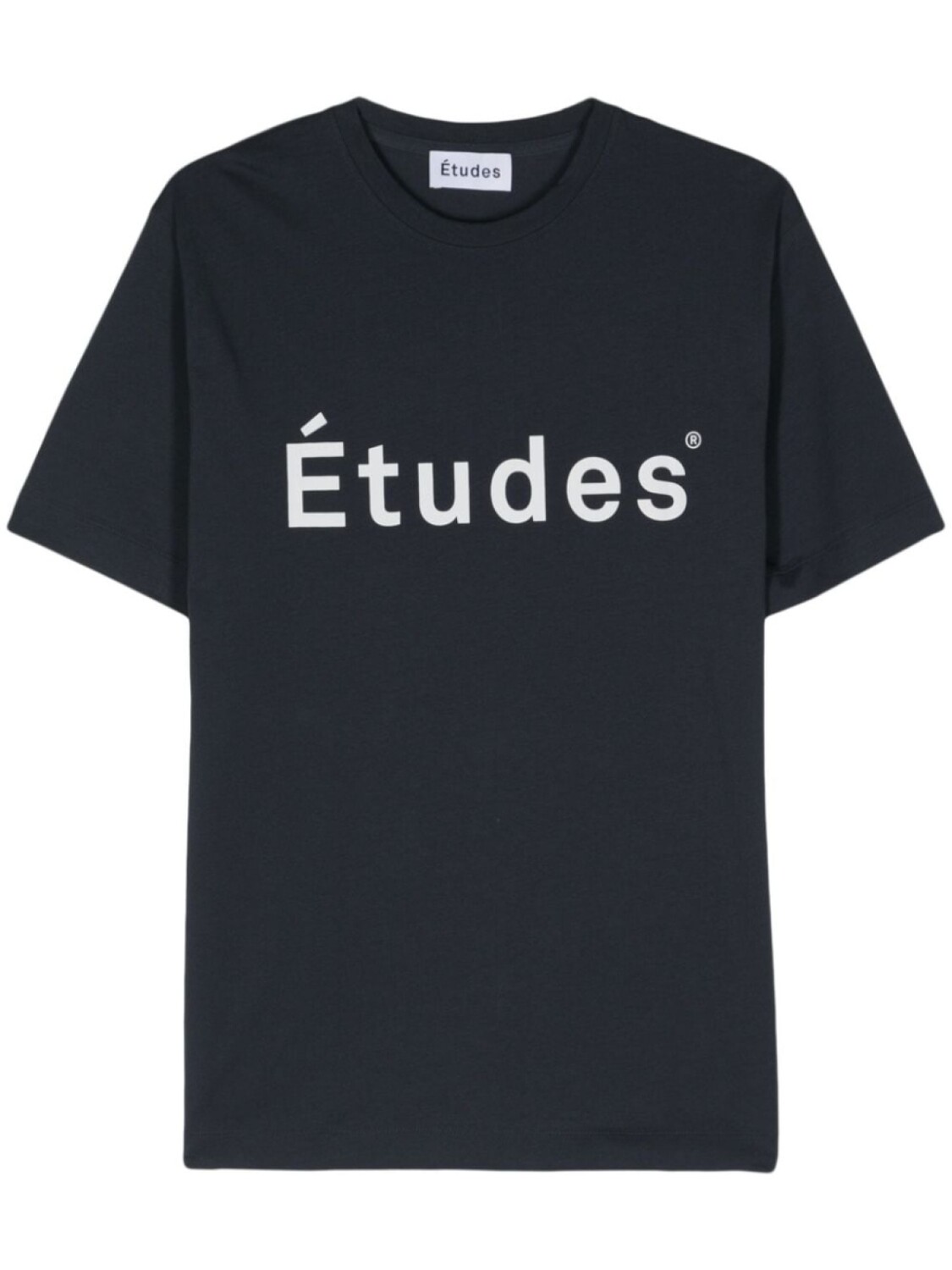 

Etudes футболка The Wonder Études, синий