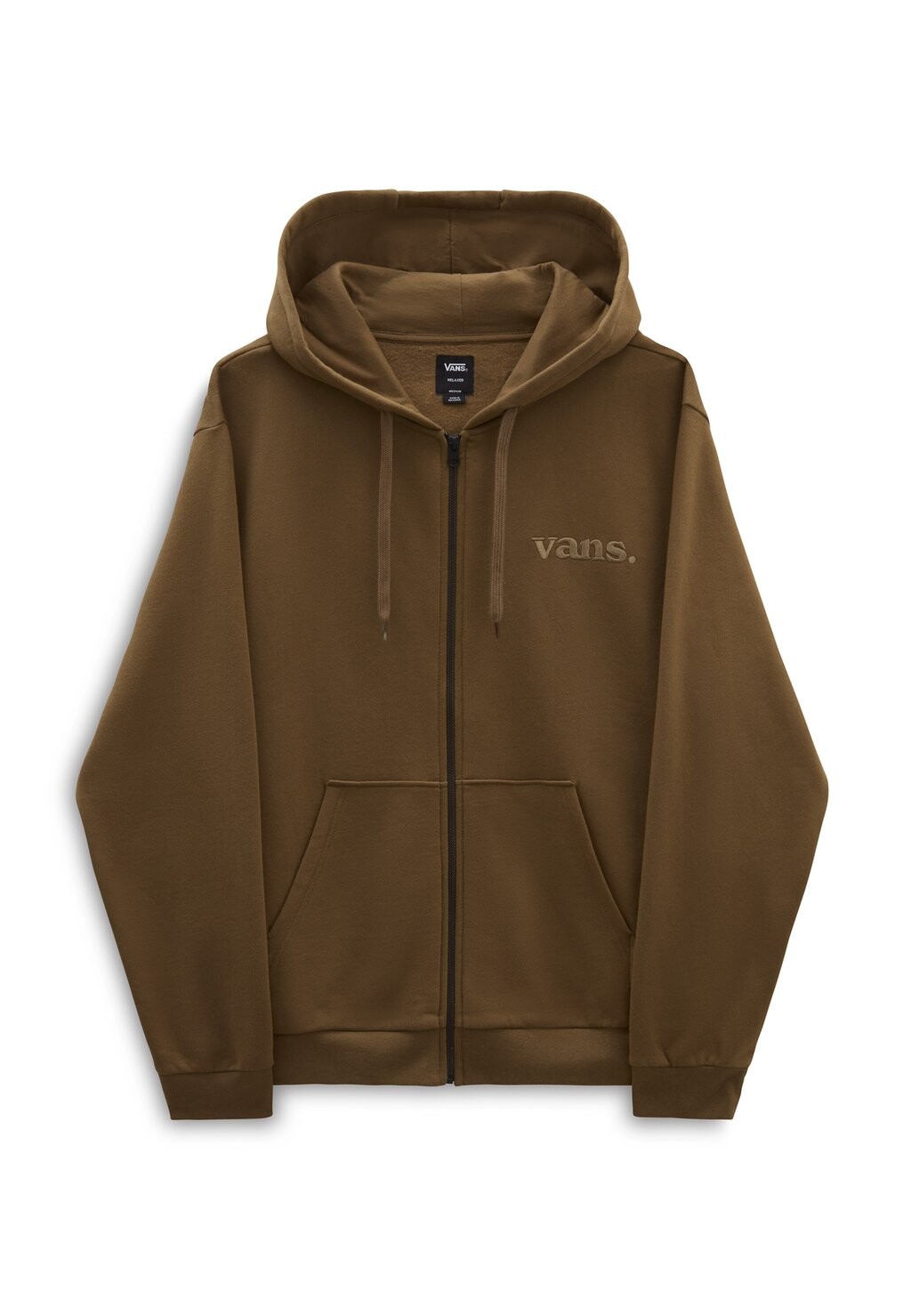 

Толстовка на молнии Vans