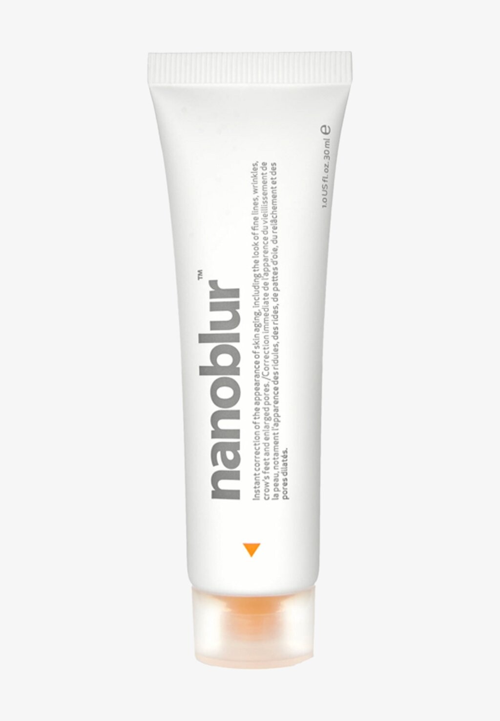 

Дневной крем Nanoblur Indeed Labs