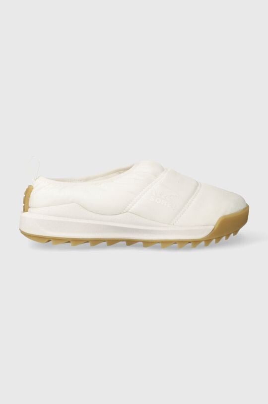 

Тапочки ONA RMX PUFFY SLIP Sorel, белый