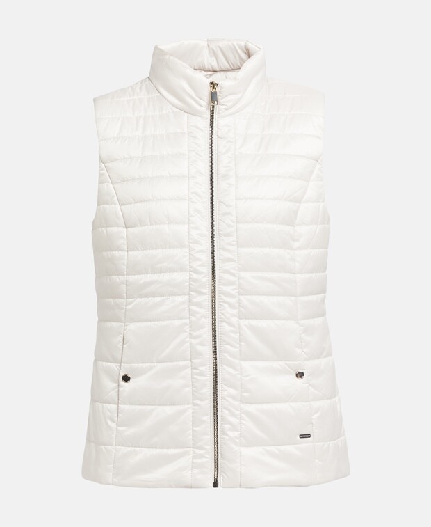 

Функциональный жилет Gerry Weber, миндальный