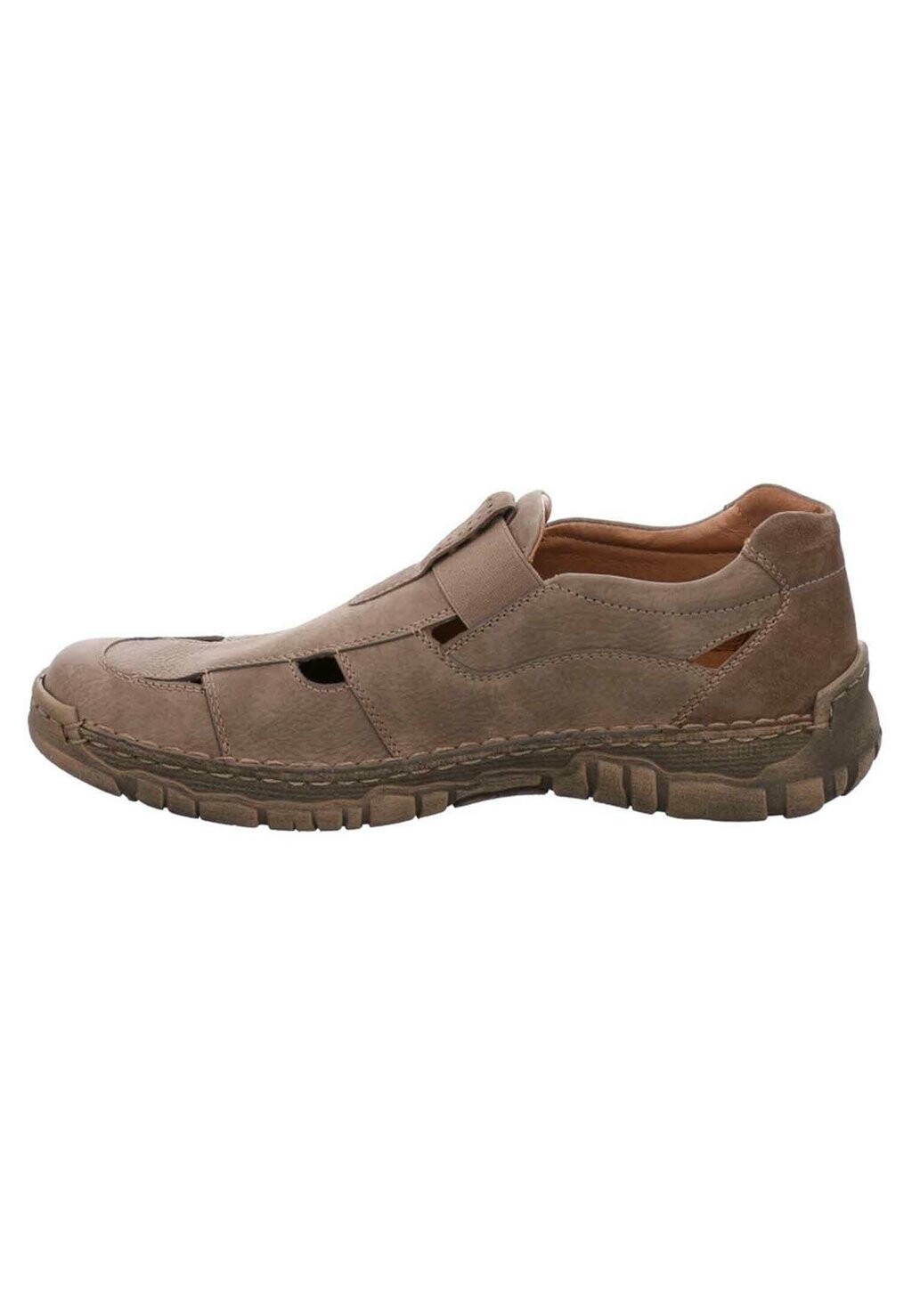 

Тапочки Josef Seibel, цвет beige