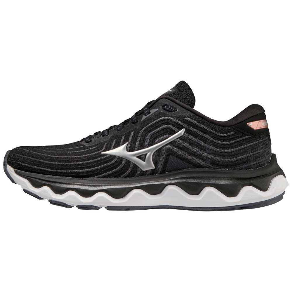 

Кроссовки для бега Mizuno Wave Horizon 6, черный