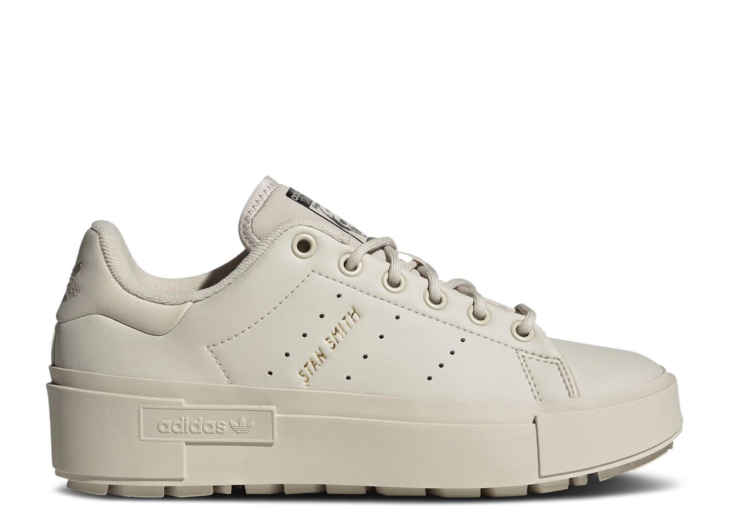 

Кроссовки adidas Wmns Stan Smith Bonega X 'Bliss', серый