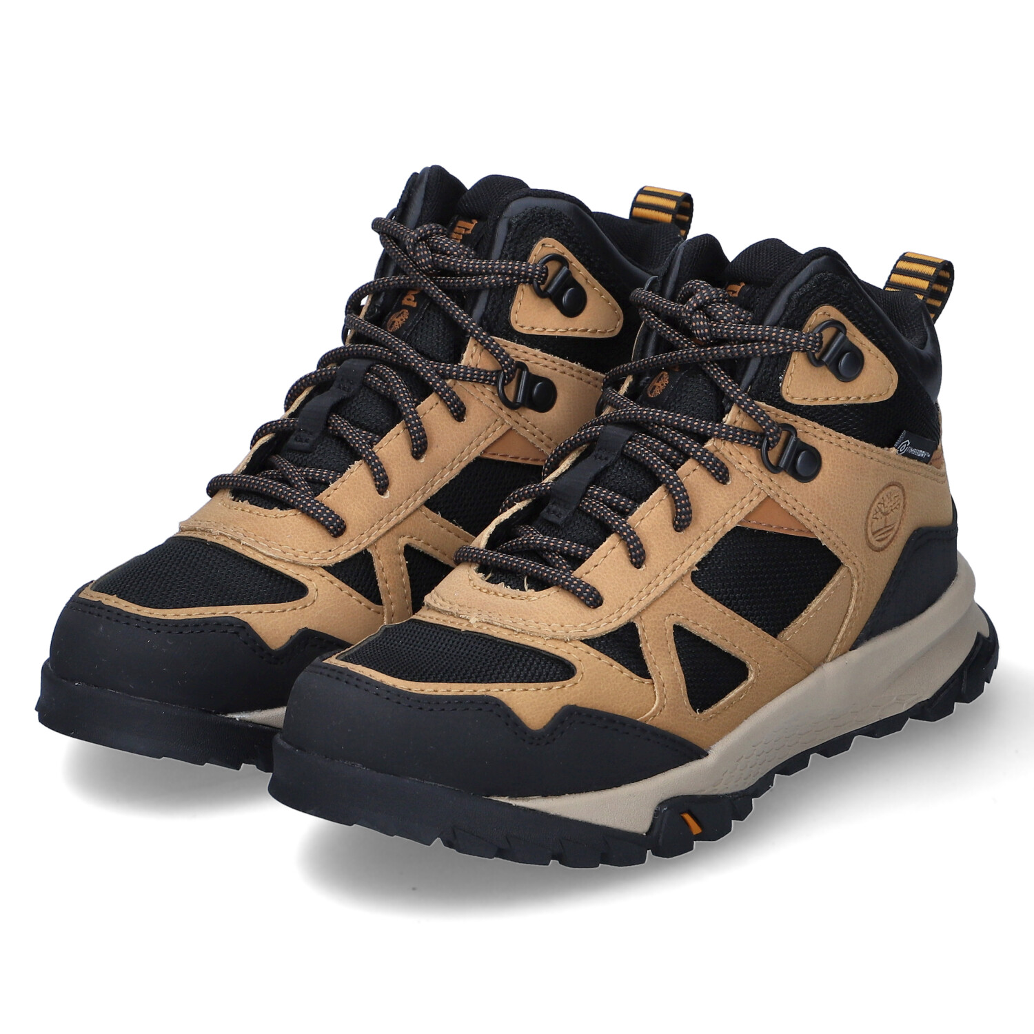 Timberland lincoln peak mid wp