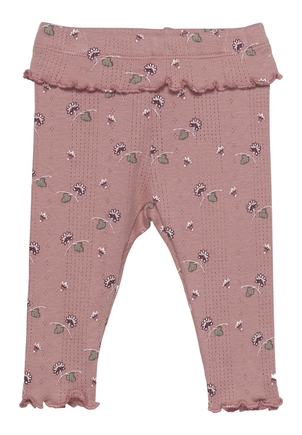 

Леггинсы AOP POINTELL Minymo, цвет ash rose