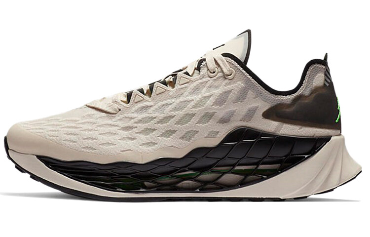 

Jordan Zoom Trunner Ultimate, цвет Коричневый оревуд светлый