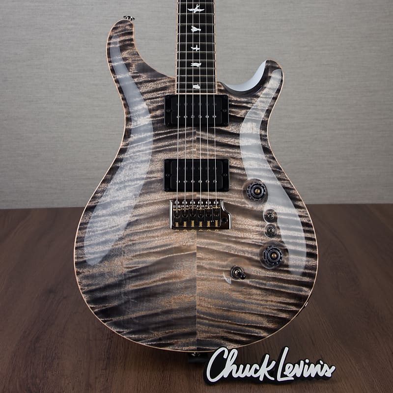 Электрогитара PRS Private Stock 24-08 Electric Guitar - Frostbite Glow - #0345754 - Display Model private label accpted private label matte liquid lipstick factory wholesale cosmetics makeup private custom logo