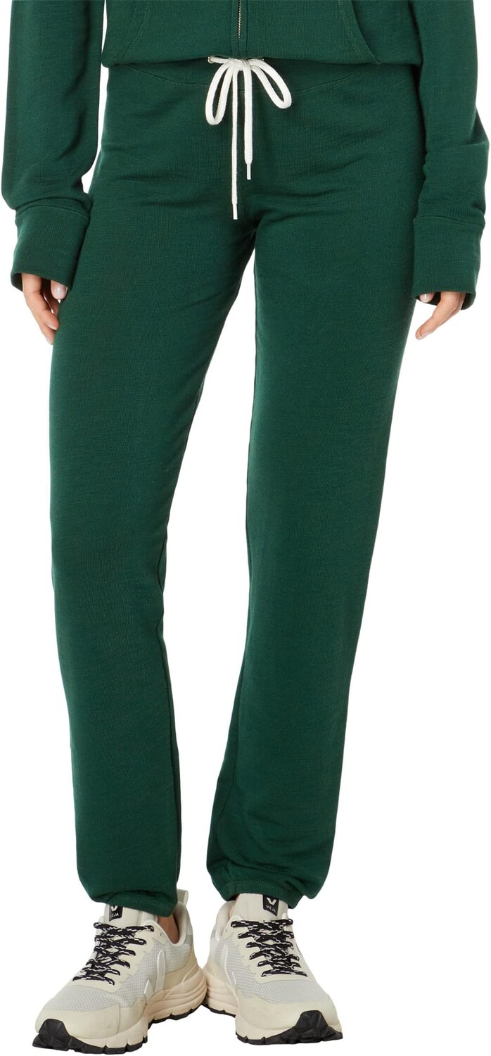 

Брюки Vintage Sweats MONROW, цвет Deep Forest