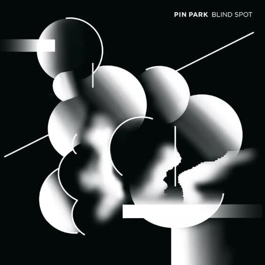 

Виниловая пластинка Pin Park - Blind Spot