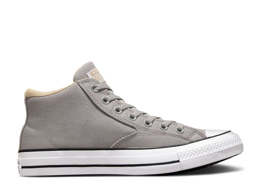 

Кроссовки Converse Chuck Taylor All Star Mid 'Malden Street - Totally Neutral', серый