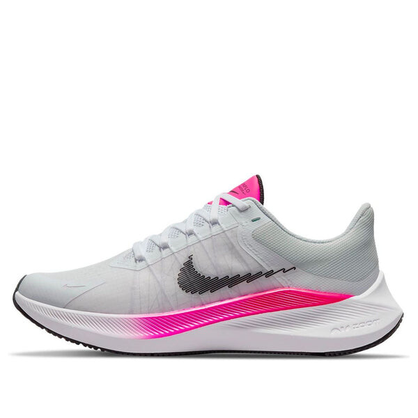 

Кроссовки winflo 8 Nike, серый