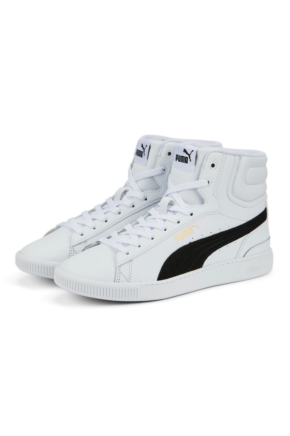 

Кроссовки - Белый - Плоские Puma, белый