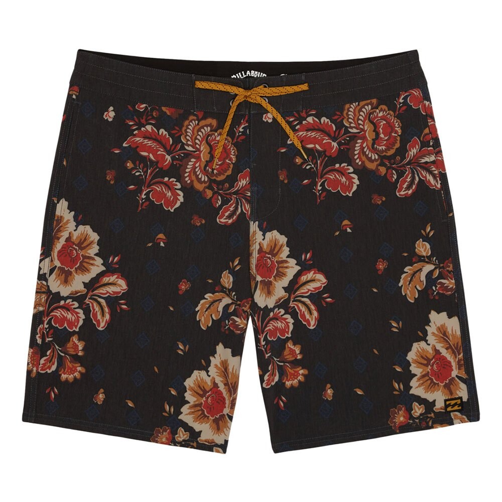 

Шорты для плавания Billabong Sundays 17´´, разноцветный