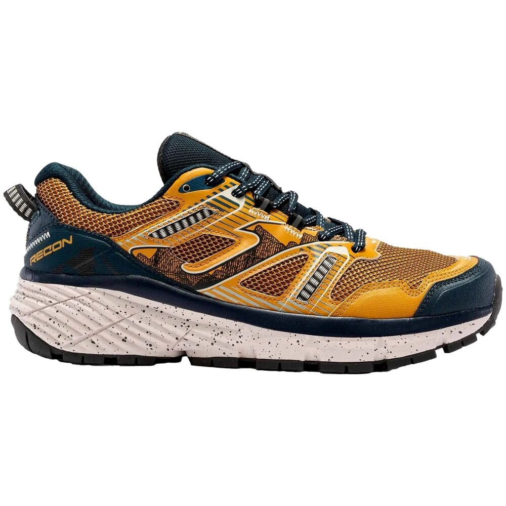 

Кроссовки Joma Recon Trail, коричневый