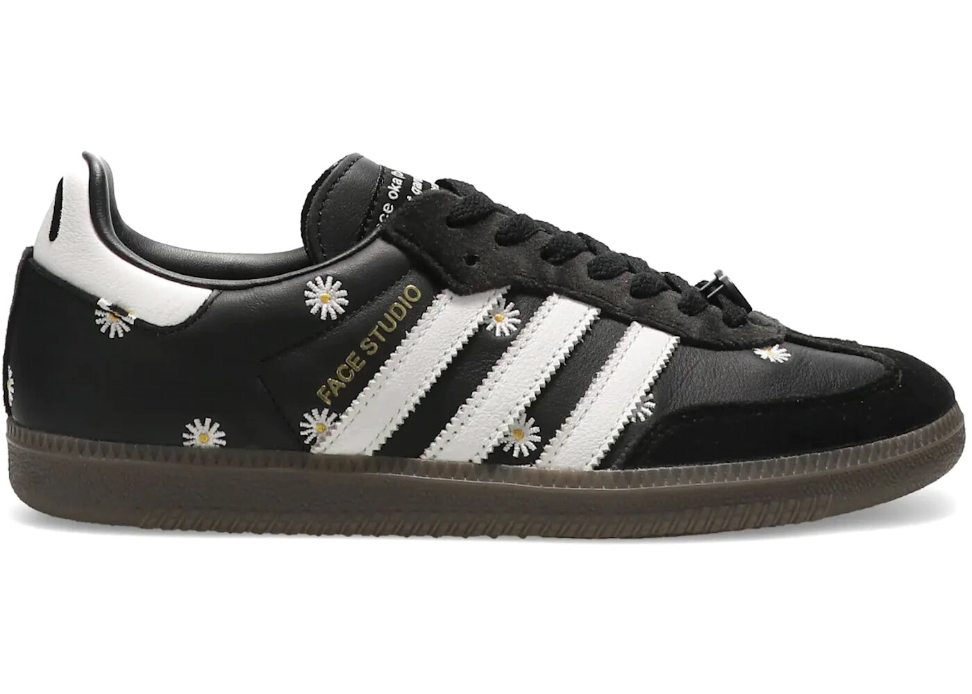 

Кроссовки Adidas Originals Samba Atmos Face