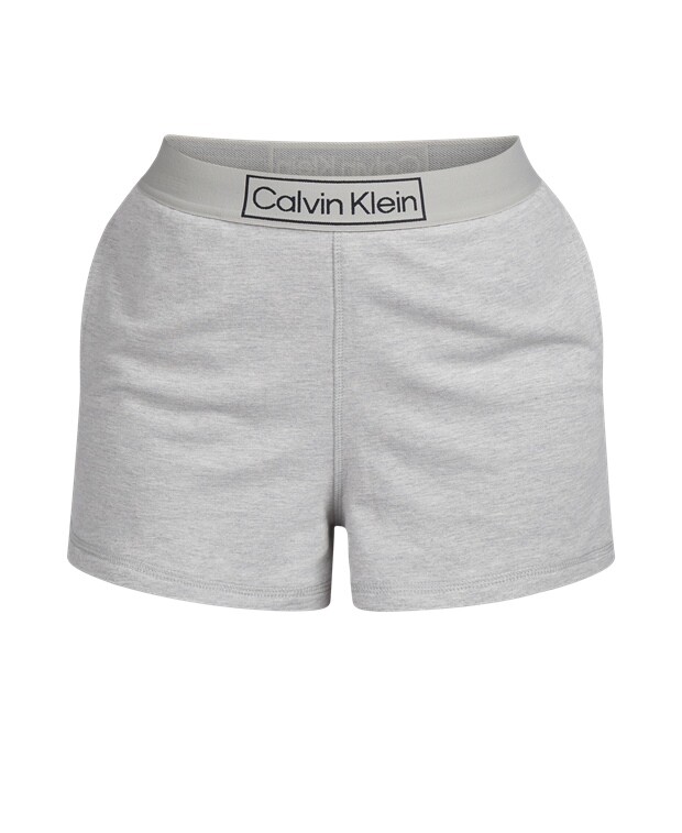 

Пижамные штаны Calvin Klein, серый