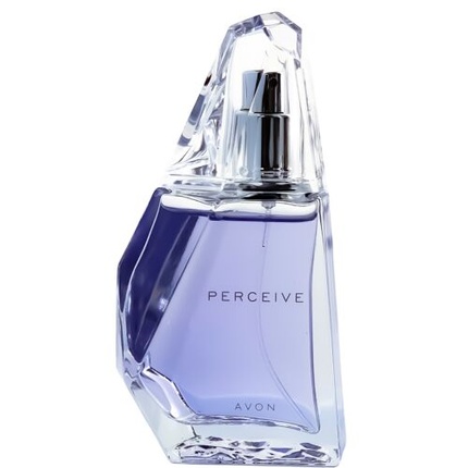 Perceive парфюмированная вода 50 мл, Avon avon парфюмерный набор perceive for her 50 мл