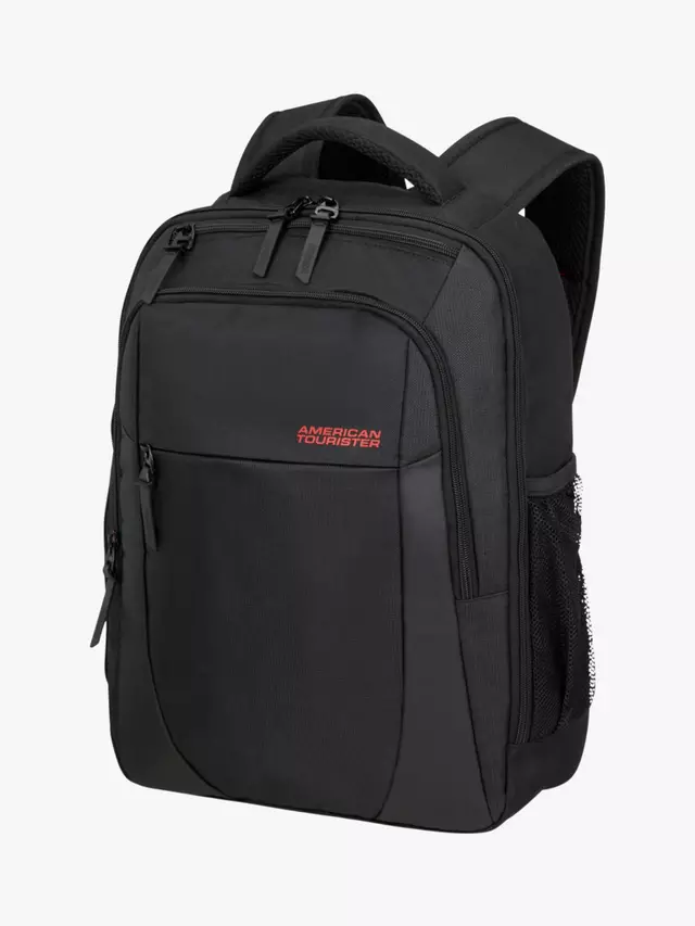 

Рюкзак American Tourister Urban Groove 15.6" Laptop, черный