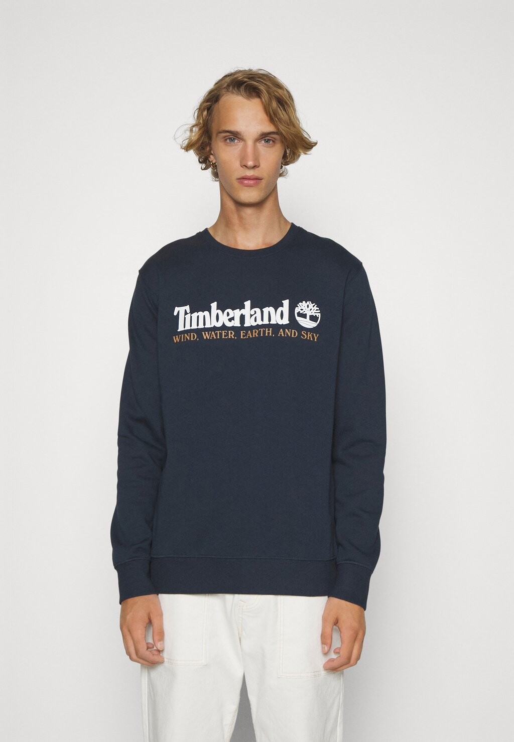 

Толстовка Timberland, Серый