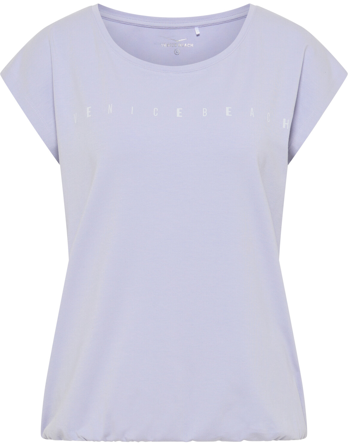 

Спортивная футболка Venice Beach Rundhalsshirt VB Wonder, цвет cosmic sky