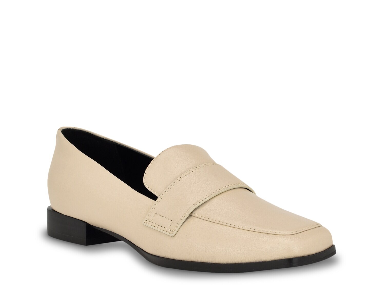 

Лоферы Calvin Klein Tadyn, бежевый