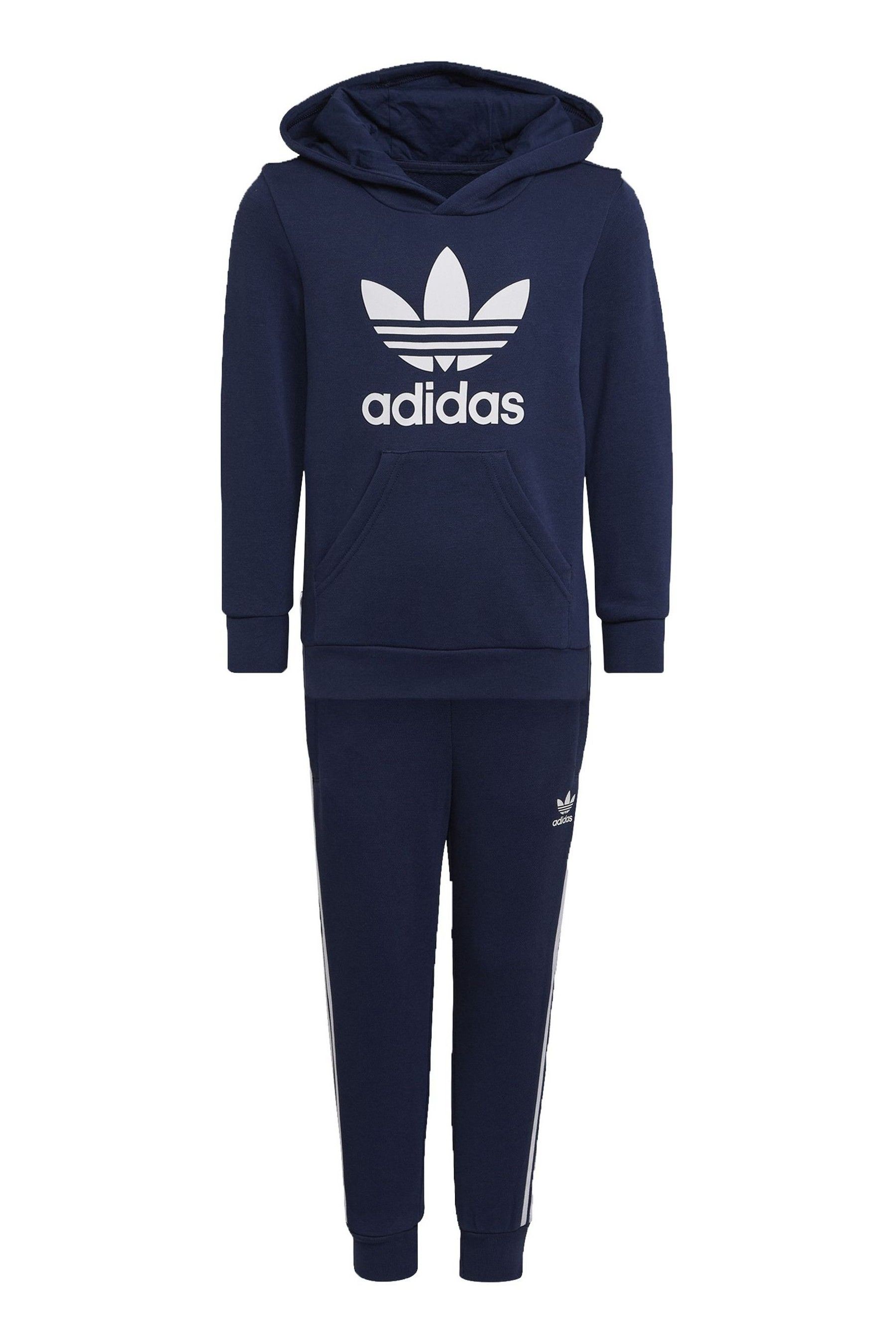 Adidas Originals look