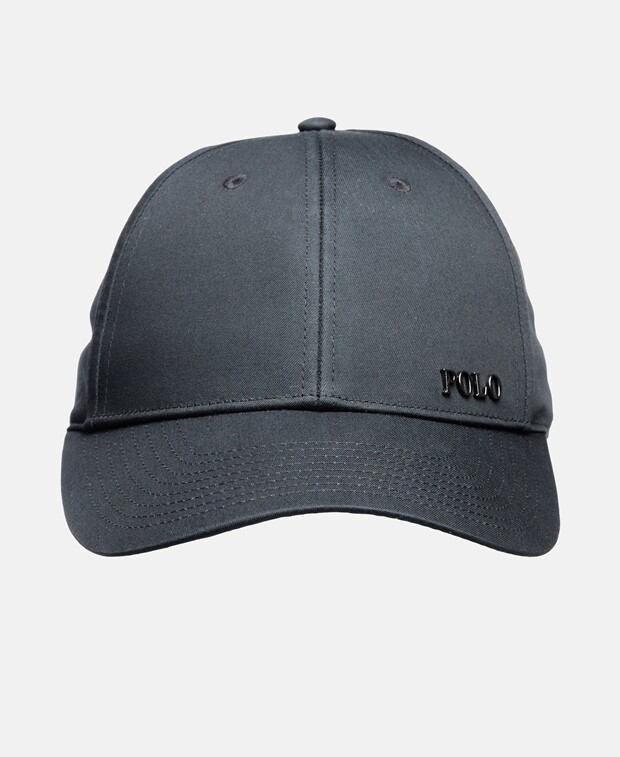 

Кепка Ralph Lauren, черный