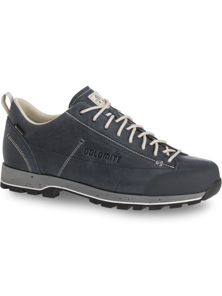 

Походная обувь DOLOMITE DOL Shoe 54 Low Fg Evo GTX, синий