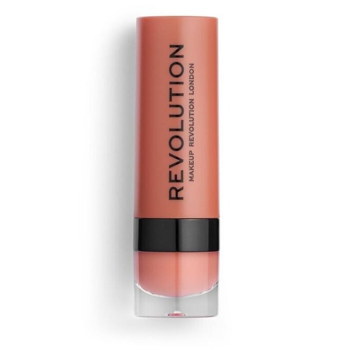 

Губная помада Barra de Labios Matte Lipstick Revolution, 102 Misbehaving
