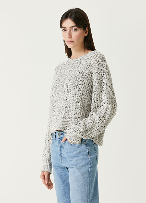 

Эди свитер Rag&Bone, серый