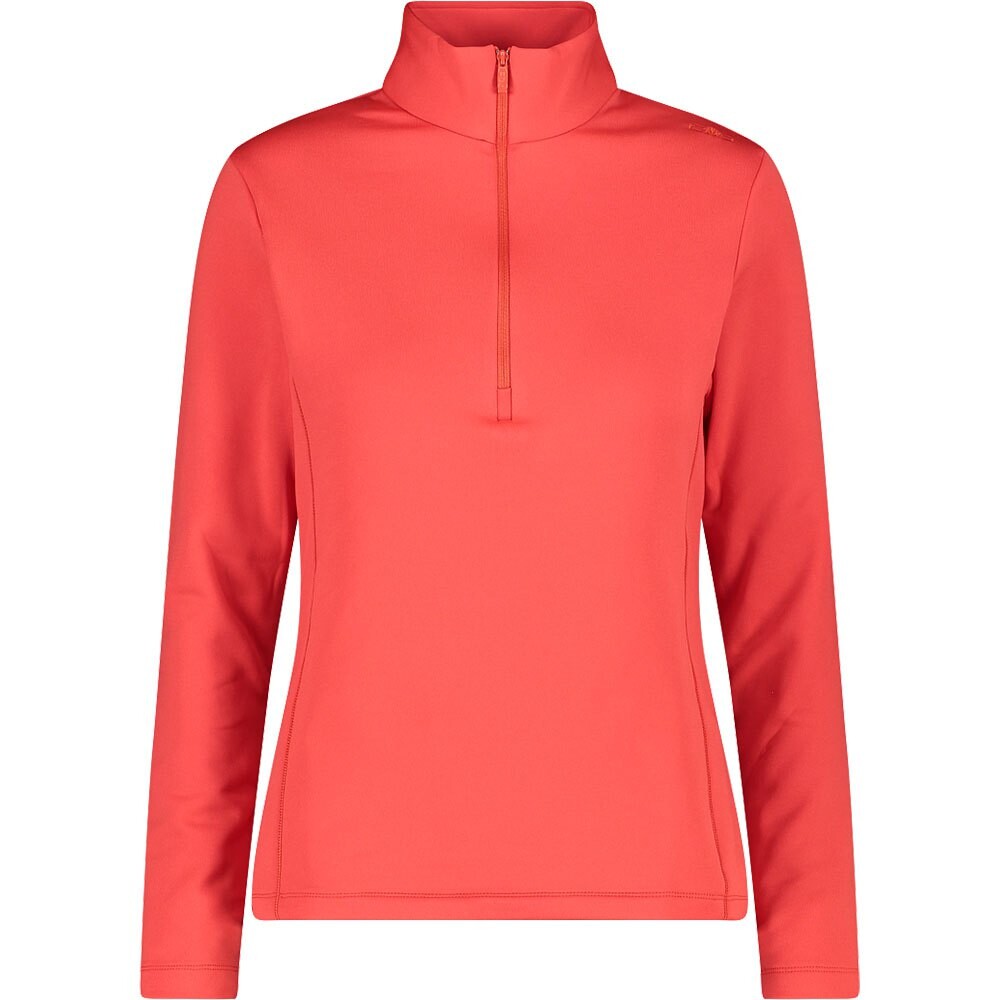 

Флис CMP Stretch Sweat 38E1596, красный