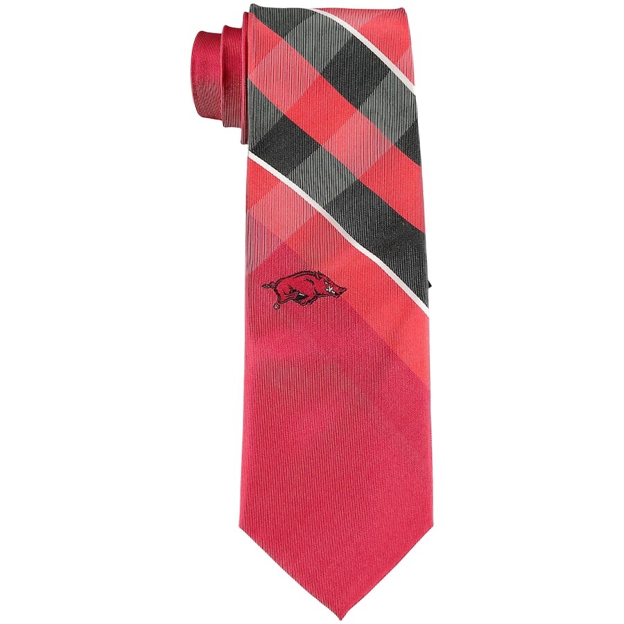 

Галстук Eagles Wings Arkansas Razorbacks