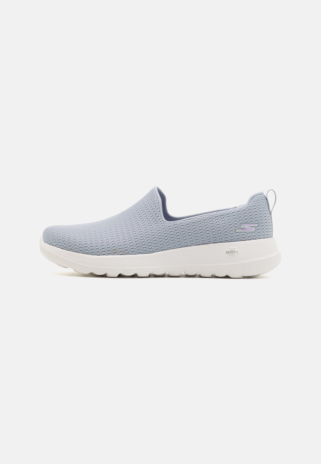 

Обувь для ходьбы GO WALK SLIP ON Skechers Performance, цвет light gray