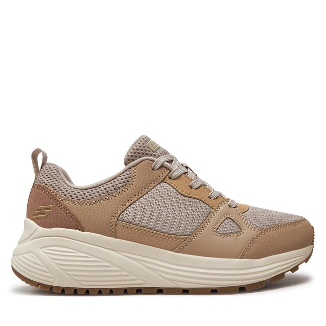 

Кроссовки Skechers Bobs Sparrow 2.0-Retro Clean 117268/TPMT Taupe, бежевый