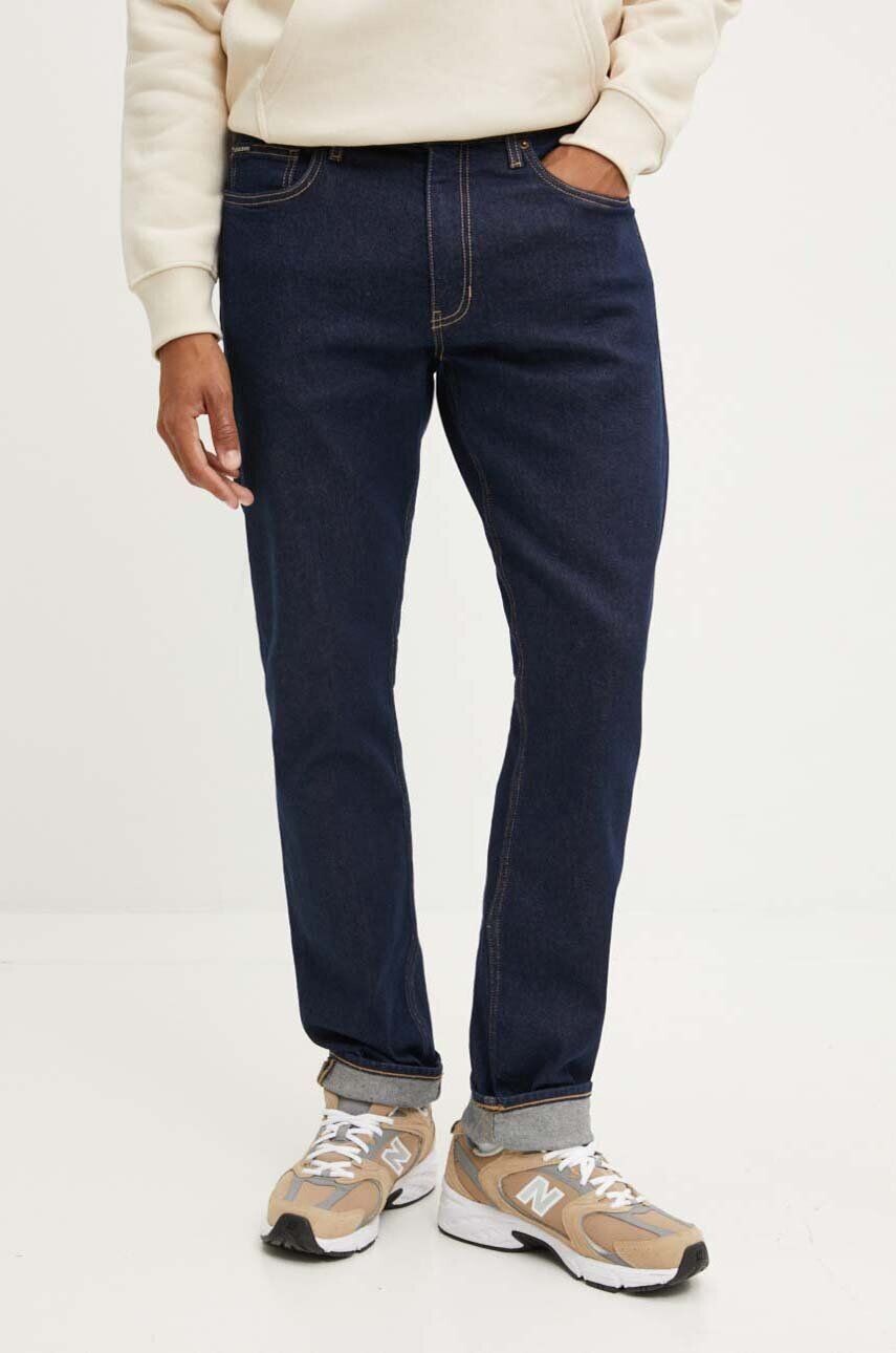 

Джинсы Guess Jeans, темно-синий