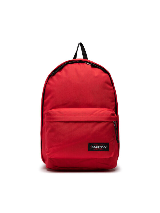 

Рюкзак Eastpak, красный