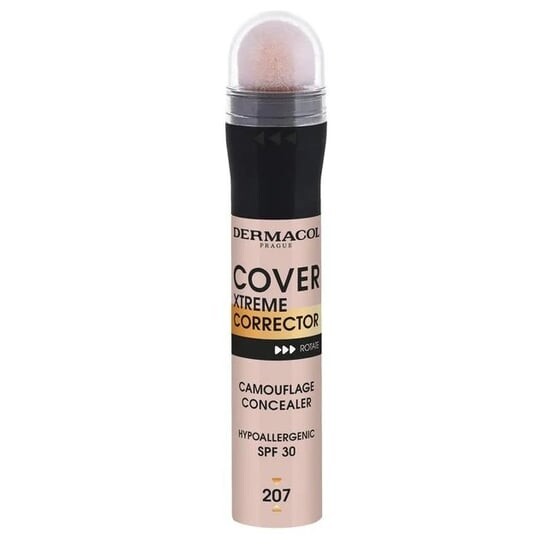 

Консилер с высокой степенью покрытия 207 8г Dermacol, Cover Xtreme Corrector SPF30