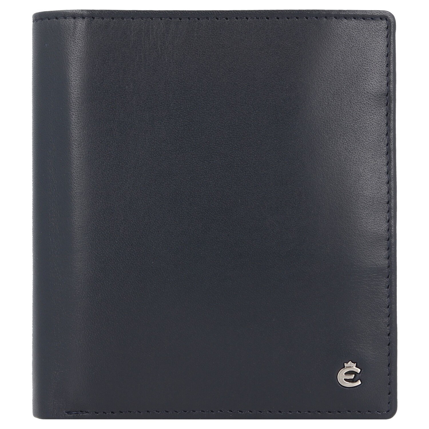 

Кошелек Esquire Harry RFID Leder 10 см, синий