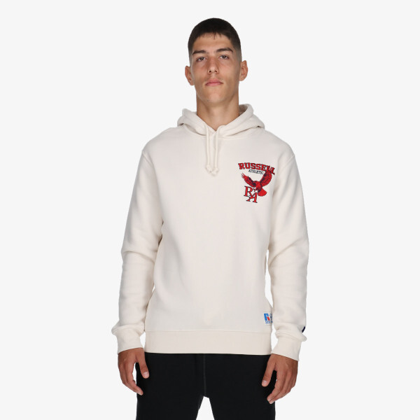 

Барри толстовка Russell Athletic