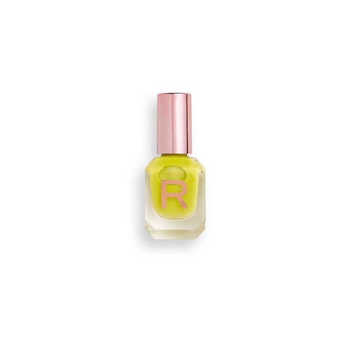 Лак для ногтей High Gloss Nail Polish Esmalte de Uñas Revolution, Loco лак для ногтей art visage gloss finish 8 5 мл