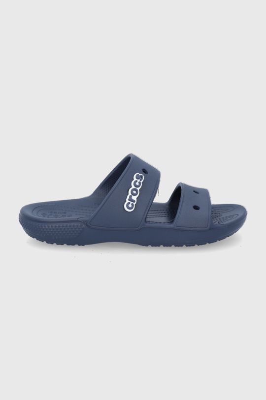 Шлепанцы CLASSIC 206761 Crocs, темно-синий