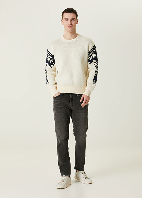 

Джинсы Rag&Bone, черный