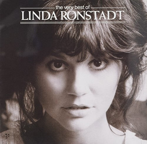 

CD диск Ronstadt, Linda: Very Best Of Linda Ronstadt