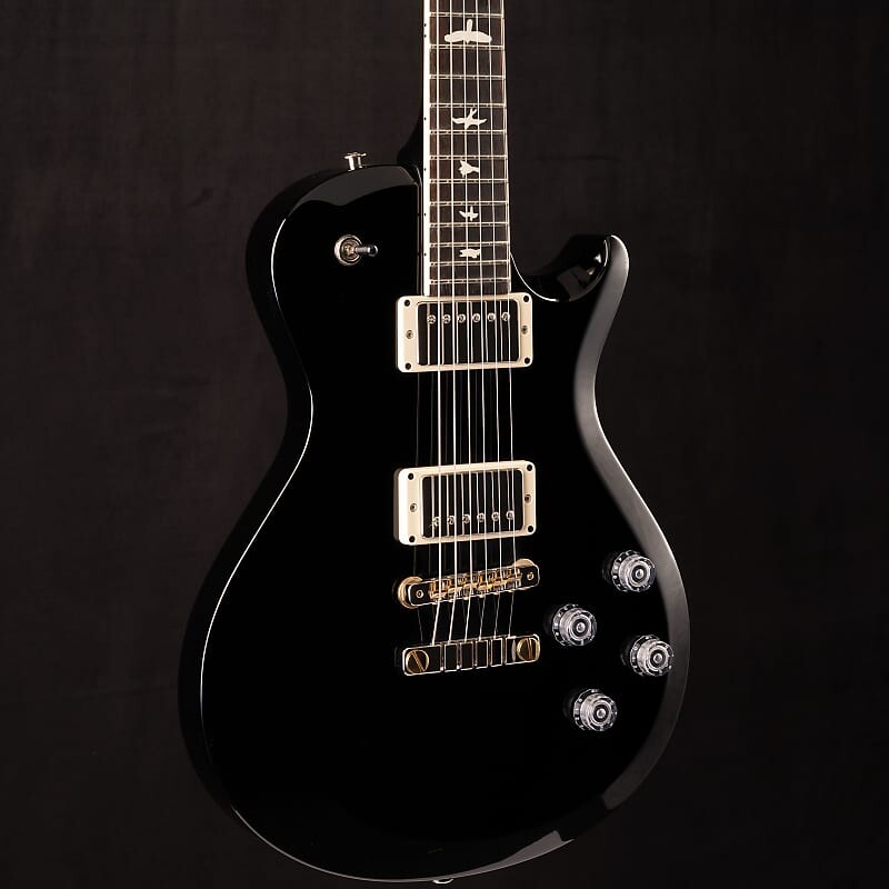 

Электрогитара PRS S2 McCarty 594 Singlecut Black 884
