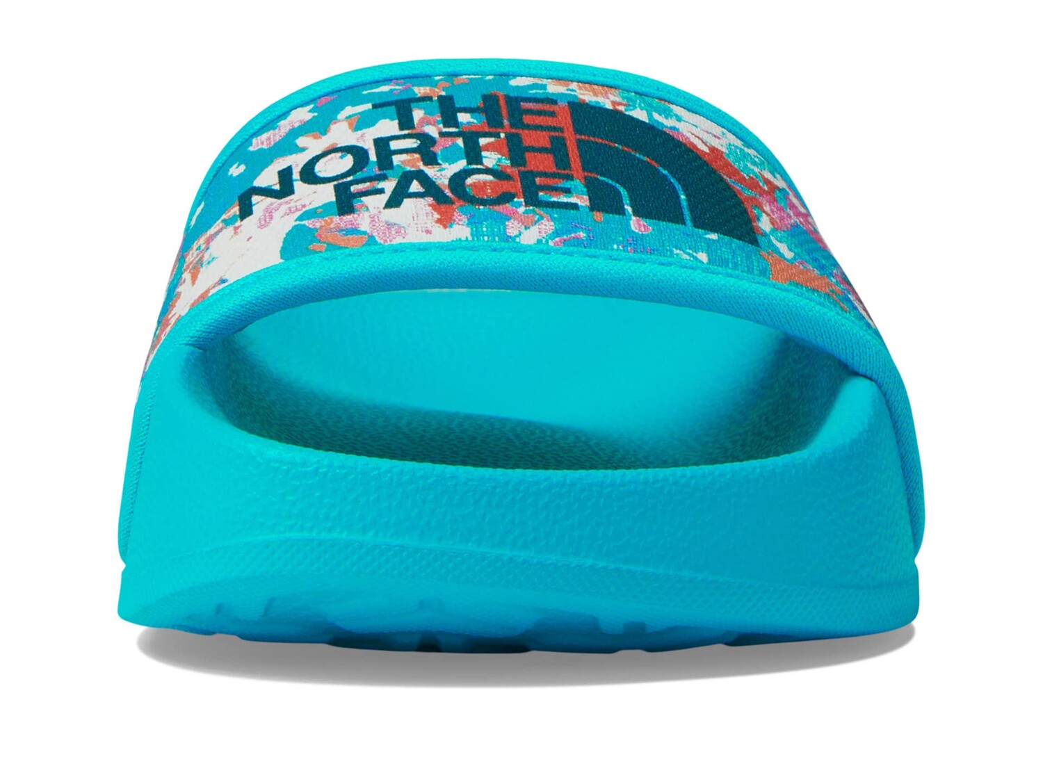 

Сандалии The North Face Kids Base Camp Slide III (Toddler/Little Kid/Big Kid)