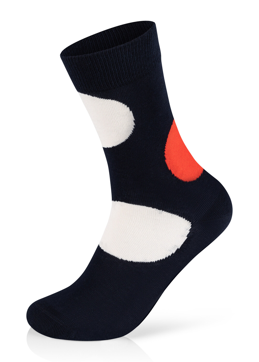 

Носки Happy Socks 3 Pack Cloudy Jumbo Dot Little House On The Moorland, цвет multi_coloured