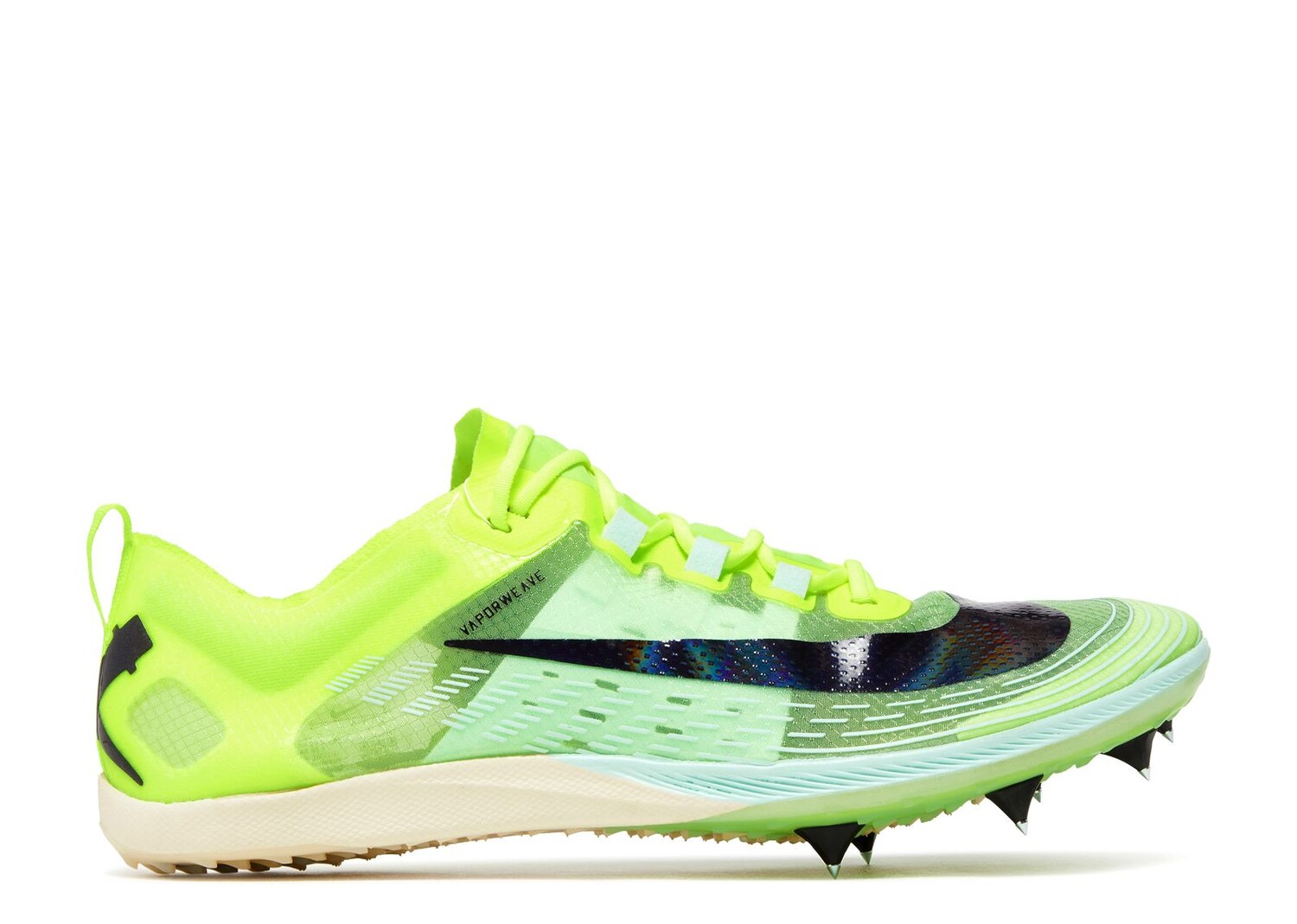

Кроссовки Nike Zoom Victory 5 Xc 'Volt Mint Foam', зеленый